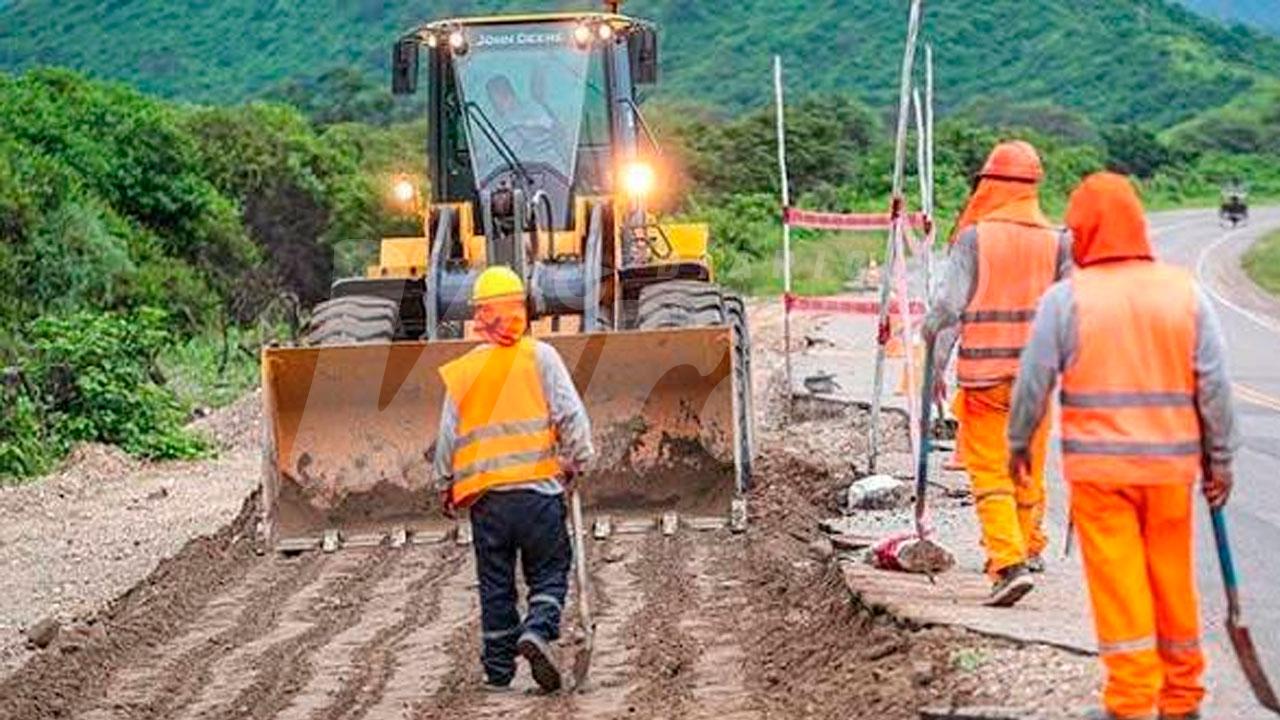 MTC atendió 1091 emergencias viales y recuperó el tránsito en 91% de carreteras afectadas