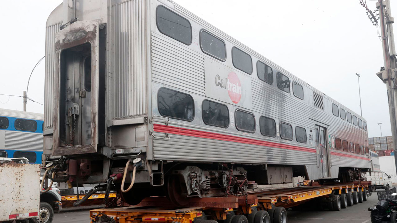 Tren de Rafael López Aliaga dejó pérdidas en más de S/700 000 por inoperatividad