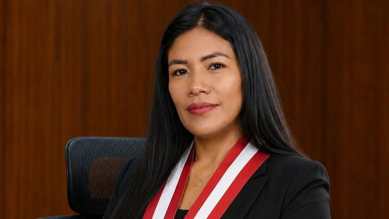 Presentan proyecto para eliminar las llamadas “leyes procrimen”