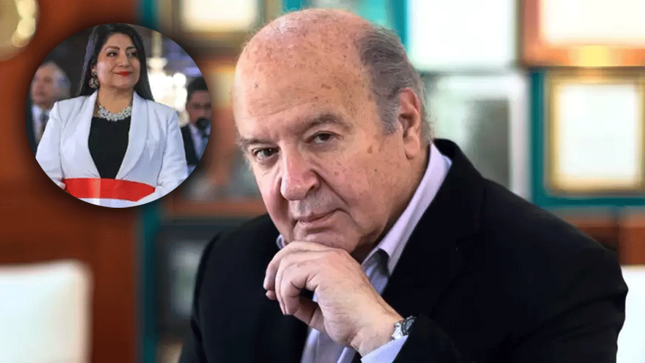 De Soto advierte que gabinete no garantiza elecciones libres y alerta riesgo para la democracia