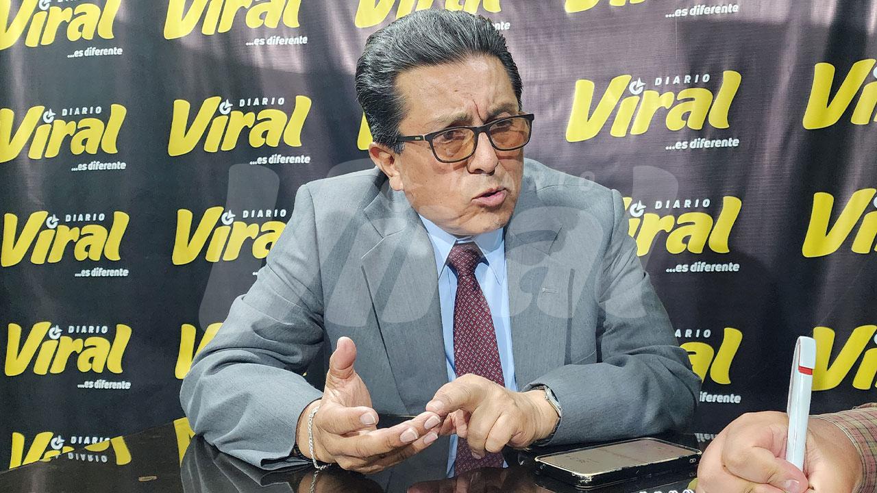 Diputado Edgar Gonzáles priorizará atención del asegurado, jubilado y comerciante