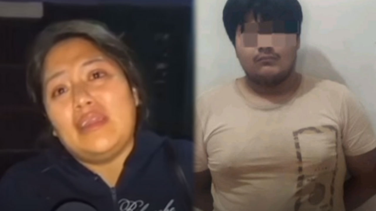 Majes: madre denuncia que hermano tocó a su pequeño y familia frustra investigación