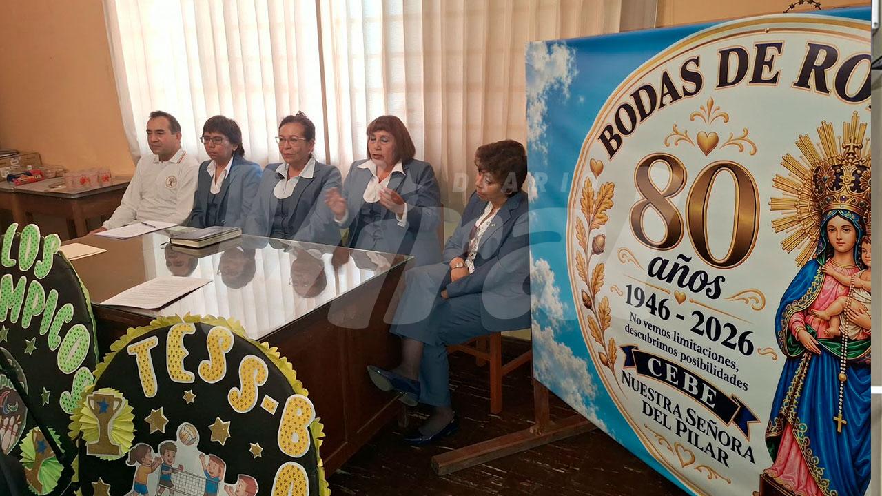 El desafío constante de educar con inclusión en el CEBE Nuestra Señora del Pilar