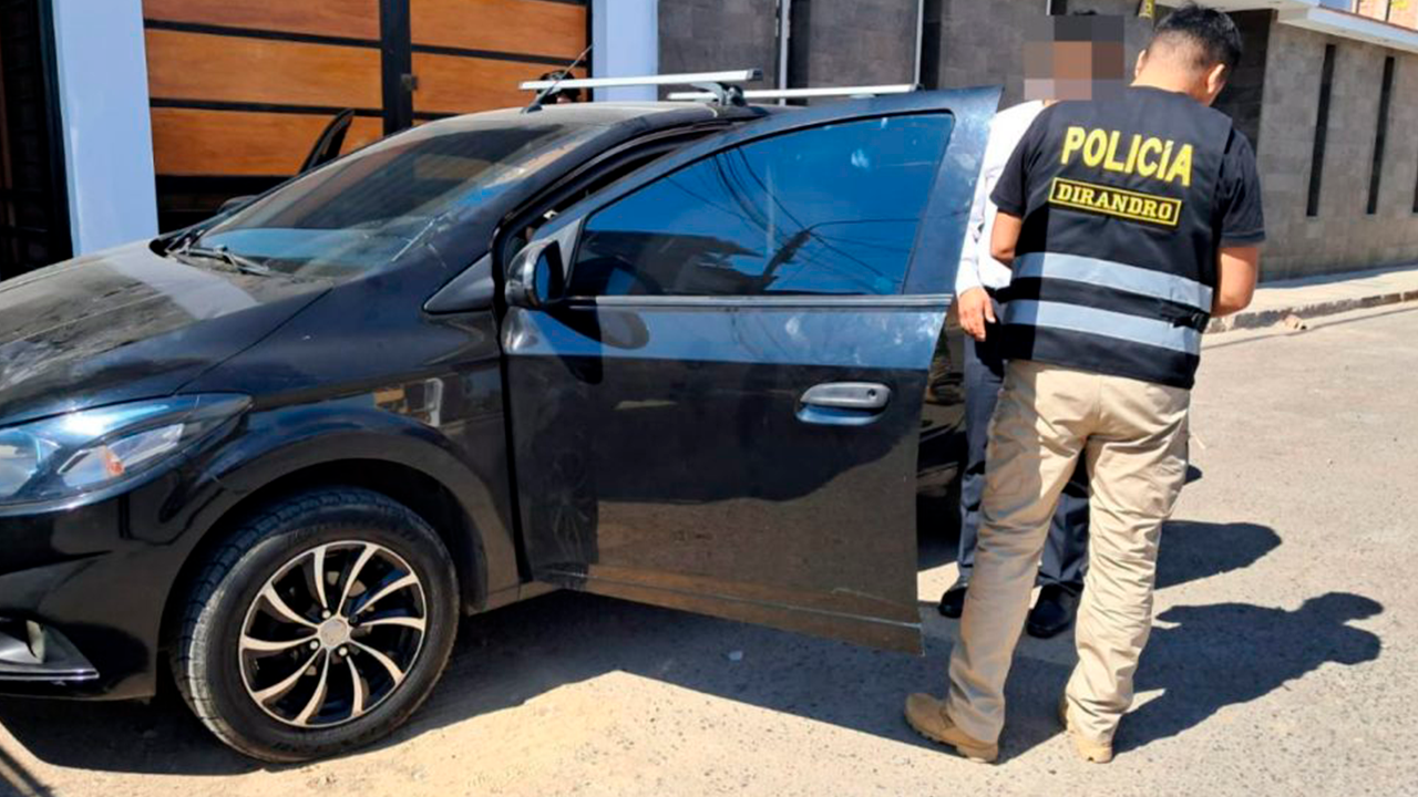 Fiscalía pide 18 meses de prisión para cuatro policías del Grupo Terna de Tacna