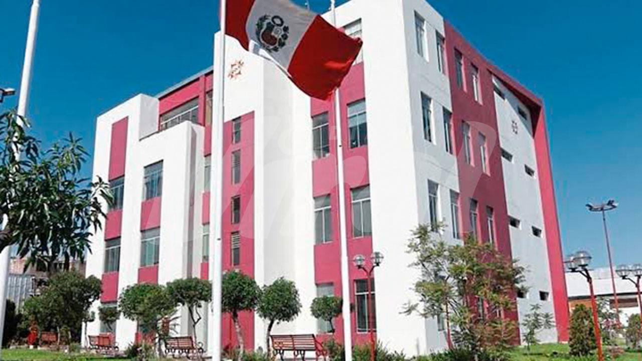 Gobernador de Arequipa, Rohel Sánchez, cambia a 4 gerentes de confianza a poco del cierre de gestión