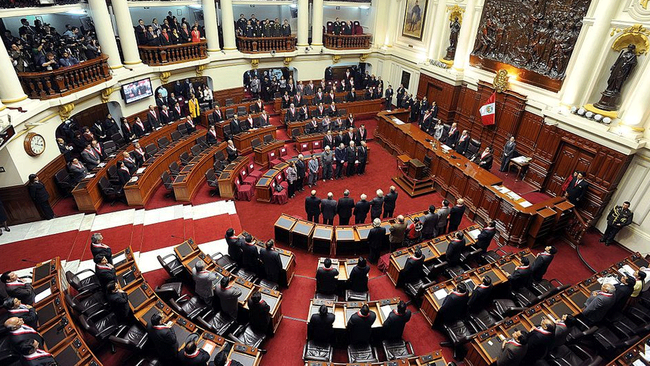 Perú vuelve al Congreso bicameral en 2026: 130 diputados y 60 senadores marcarán nueva etapa política
