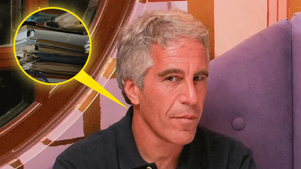 Errores en el cumplimiento de la ley vulneraron a las víctimas de Jeffrey Epstein