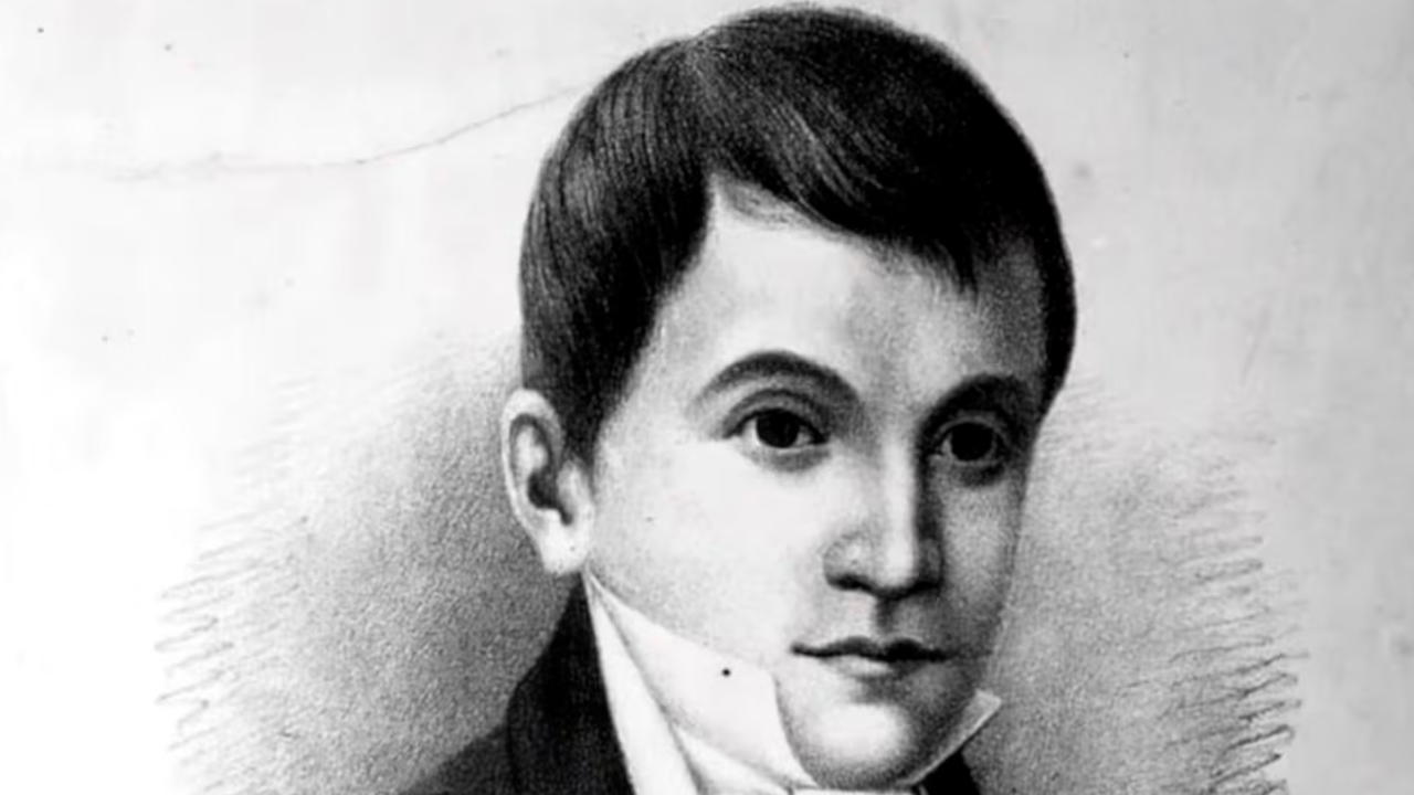 Poemas y yaravíes de Mariano Melgar serán traducidos al inglés por Nobel de Literatura